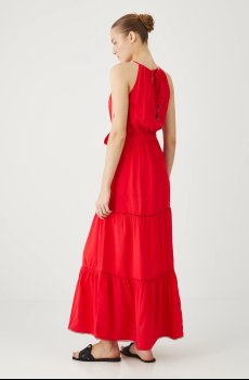 Платье с примесью шелка Medicine