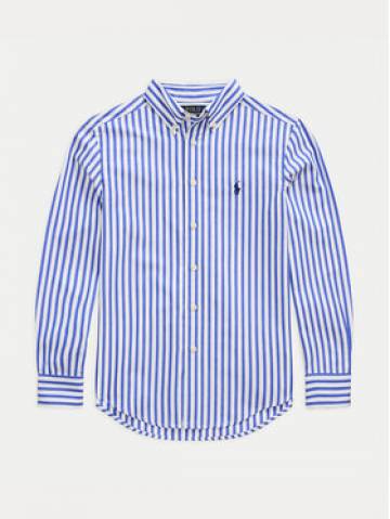 Polo Ralph Lauren Футболка 323918249019 Голубий Regular Fit Polo Ralph Lauren Футболка 323918249019 Голубий Regular Fit