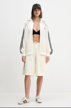 Кофта adidas Originals Sst Satin Tt