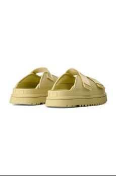 Шлепанцы UGG GOLDENGLOW SLIDE