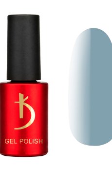 Гель-лак для ногтей Kodi Professional Gel Polish Black&White 47 BW, 7 мл