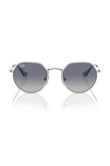 Детские солнцезащитные очки Ray-Ban Junior Jack 0RJ9565S Детские солнцезащитные очки Ray-Ban Junior Jack 0RJ9565S