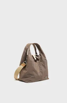 Женская коричневая сумка Коричневый ONESIZE Bimba Y Lola 251BBIJ7C.10606