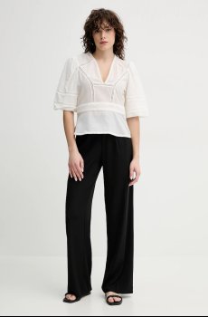 Блузка MUNTHE FLORISE