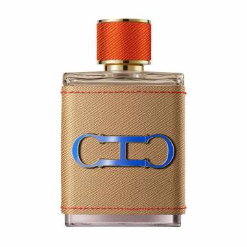 Carolina Herrera CH Pasion for Him Парфюмированная вода мужская, 100 мл Carolina Herrera CH Pasion for Him Парфюмированная вода мужская, 100 мл