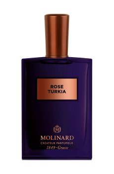 Molinard Rose Turkia Парфюмированная вода унисекс, 75 мл (ТЕСТЕР)
