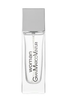 Gian Marco Venturi Woman Туалетная вода женская, 30 мл