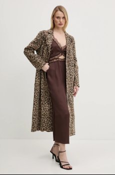 Пальто Never Fully Dressed Lucia