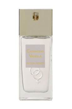 Alyssa Ashley Cashmeran Vanilla Парфюмированная вода унисекс, 30 мл