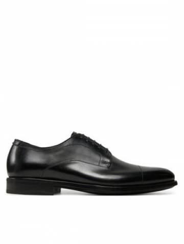 Fabi Туфлі FU0933 Чорний Fabi Туфлі FU0933 Чорний