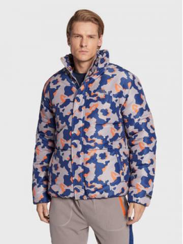Ellesse Пуховик Versetto SHP16125 Кольоровий Regular Fit Ellesse Пуховик Versetto SHP16125 Кольоровий Regular Fit