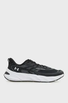 Мужские черные кроссовки FLX TR Черный 10.5 Under Armour 6011633-001