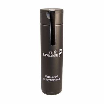 Очищающий овощной гель для лица Pelart Laboratory Cleansing Gel On Vegetable Basis, 250 мл Очищающий овощной гель для лица Pelart Laboratory Cleansing Gel On Vegetable Basis, 250 мл