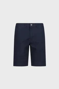 Мужские синие шорты Синий 46 CMP 30U7157-N950