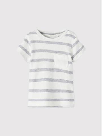 NAME IT Футболка 13203212 Cиній Regular Fit NAME IT Футболка 13203212 Cиній Regular Fit