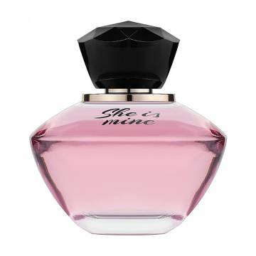 La Rive She Is Mine Парфюмированная вода женская, 90 мл