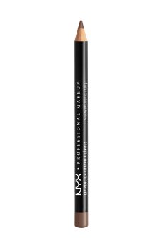Карандаш для губ NYX Professional Makeup Slim Lip Pencil 820 Espresso, 1 г
