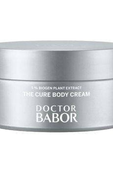 Регенерирующий крем для тела Babor Doctor Babor The Cure Body Cream, 200 мл