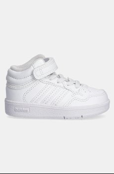 Детские кроссовки adidas Originals HOOPS 4.0 MID
