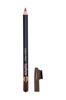 Карандаш для бровей TopFace Eyebrow Pencil PT611, 05, 1.14 г