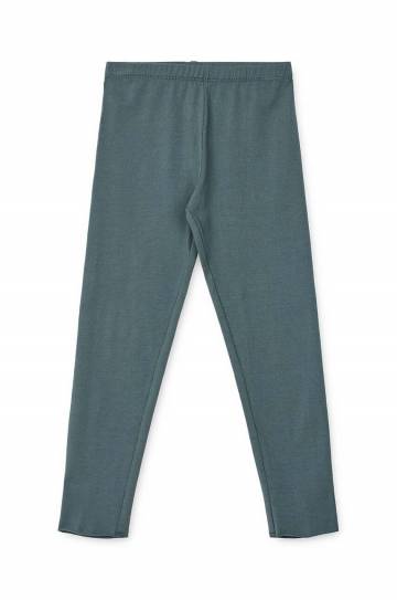 Детские леггинсы Liewood однотонные