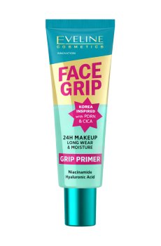 Праймер для лица Eveline Cosmetics Face Grip Primer, 30 мл