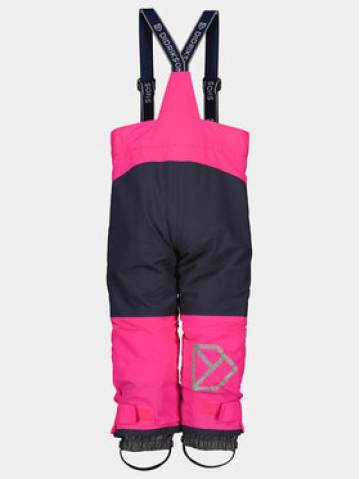 Didriksons Зимові штани Idre Kids Pants 6 504357 Рожевий Didriksons Зимові штани Idre Kids Pants 6 504357 Рожевий