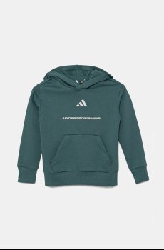 Детская кофта adidas