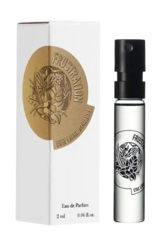 Etat Libre dOrange Frustration Парфюмированная вода унисекс, 2 мл (пробник)