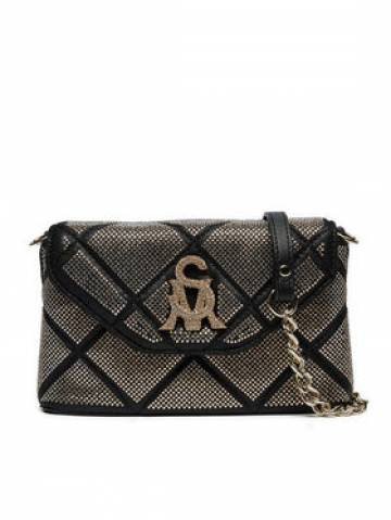 Steve Madden Сумка Bdivine SM13001426 Чорний Steve Madden Сумка Bdivine SM13001426 Чорний
