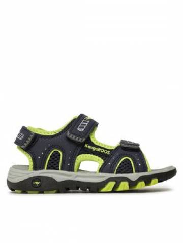 KangaRoos Босоніжки K-Celtic Kento 10048 000 4054 M Cиній KangaRoos Босоніжки K-Celtic Kento 10048 000 4054 M Cиній