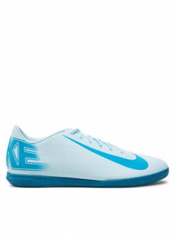 Nike Взуття для футболу Vapor 16 Club FQ8438 Голубий Nike Взуття для футболу Vapor 16 Club FQ8438 Голубий