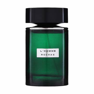 Rochas LHomme Rochas Aromatic Touch Туалетная вода мужская, 100 мл Rochas LHomme Rochas Aromatic Touch Туалетная вода мужская, 100 мл