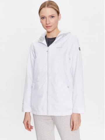 Regatta Дощовик Hamara III RWW346 Білий Regular Fit Regatta Дощовик Hamara III RWW346 Білий Regular Fit