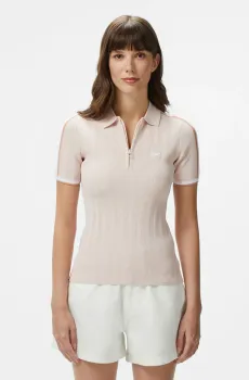 Женский розовый свитер Розовый 40 Lacoste AF0501HCZ