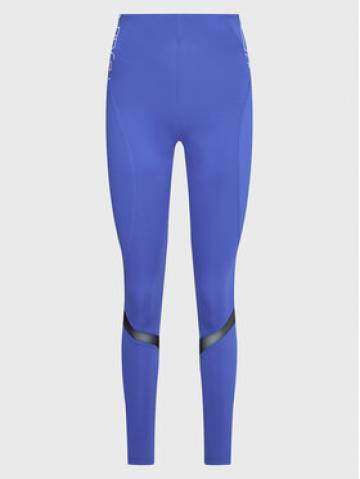 NEBBIA Легінси 44306 Голубий Slim Fit NEBBIA Легінси 44306 Голубий Slim Fit