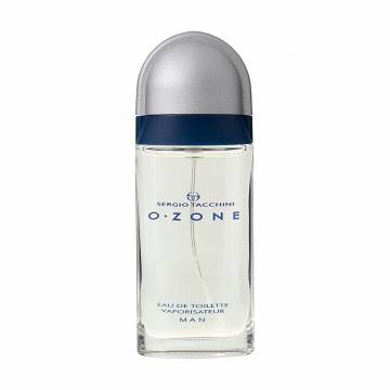 Sergio Tacchini O-Zone Man Туалетная вода мужская, 30 мл Sergio Tacchini O-Zone Man Туалетная вода мужская, 30 мл