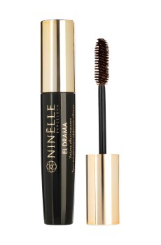 Тушь для ресниц Ninelle El Drama Volume Effect Mascara 102, 10 мл