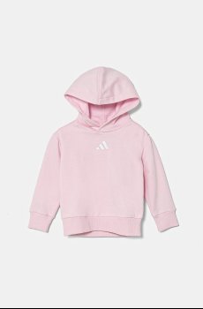 Детская кофта adidas