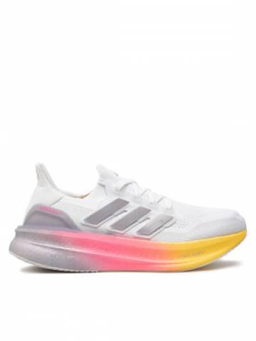 adidas Взуття для бігу Ultraboost 5 ID8810 Білий adidas Взуття для бігу Ultraboost 5 ID8810 Білий