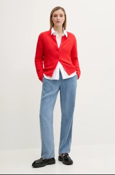 Джинсы Samsoe Samsoe SAHOYSA