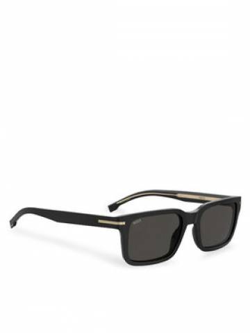 Boss Сонцезахисні окуляри 1628/S 206803 Чорний Boss Сонцезахисні окуляри 1628/S 206803 Чорний