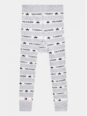 Tommy Hilfiger Дитячі колготи 701222676 Сірий