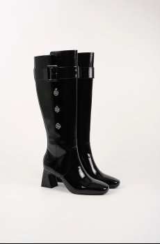 Сапоги Karl Lagerfeld BEATA