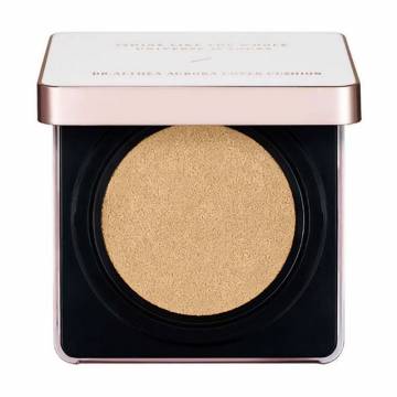 Тональный кушон Dr. Althea Aurora Cover Cushion, SPF 50+ PA+++, 23, 15 г Тональный кушон Dr. Althea Aurora Cover Cushion, SPF 50+ PA+++, 23, 15 г