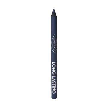Карандаш-каял для глаз PuroBio Cosmetics Long Lasting 04 Blu Notte, 1.3 г Карандаш-каял для глаз PuroBio Cosmetics Long Lasting 04 Blu Notte, 1.3 г