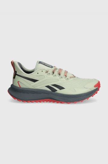 Обувь для бега Reebok Floatride Energy 5 Adventure цвет зелёный 100074429 Обувь для бега Reebok Floatride Energy 5 Adventure цвет зелёный 100074429