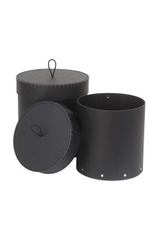 Комплект ящиков для хранения Bigso Box of Sweden Hanna 2 шт