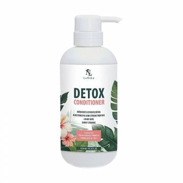 Кондиционер для волос LeNika Detox Conditioner, 450 мл Кондиционер для волос LeNika Detox Conditioner, 450 мл
