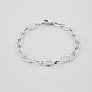 Серебряный браслет Minimal 661019 Серебряный браслет Minimal 661019